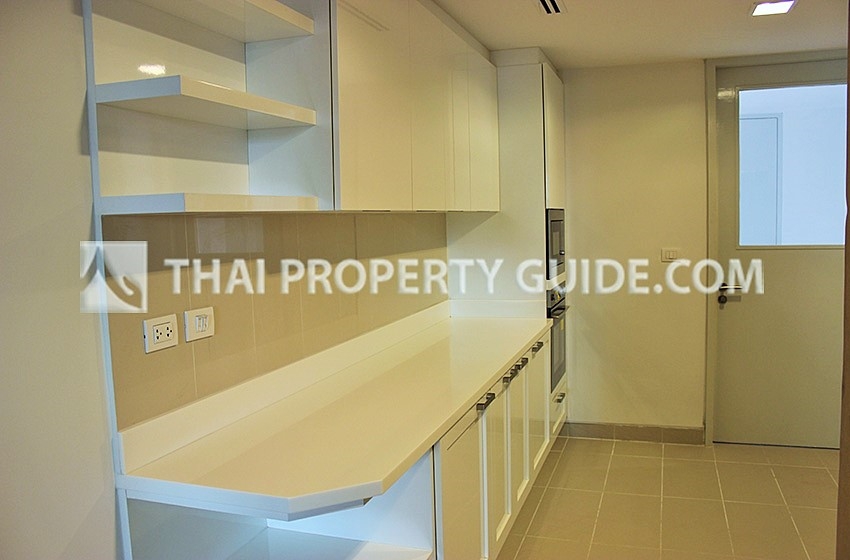 Apartment in Sukhumvit 